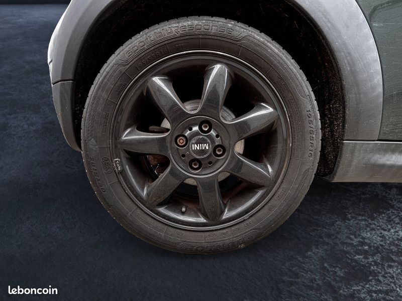 Mini MINI COOPER 120CH - AIDE PARKING (image 18)