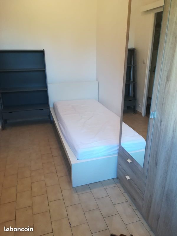 Appartement 1 pièce 23 m² · à Lorient · 23 m² · 450 €/mois