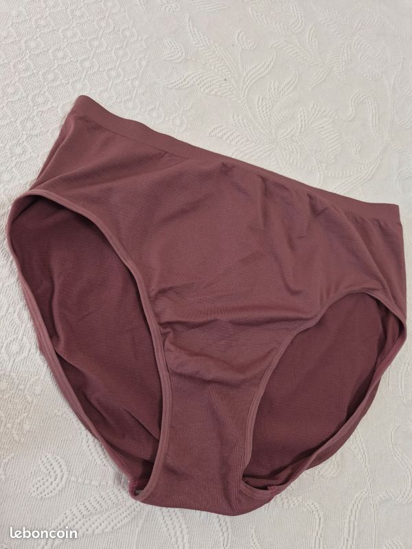 Lot 5 culottes (image 8)