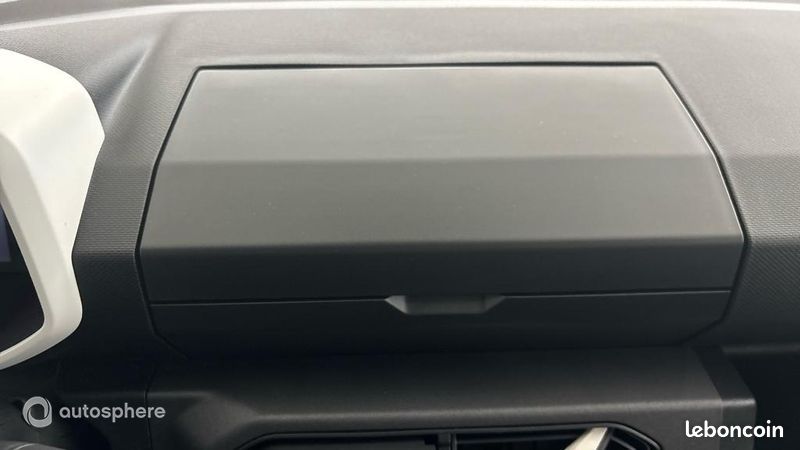 Dacia Spring 45ch Essential (image 18)