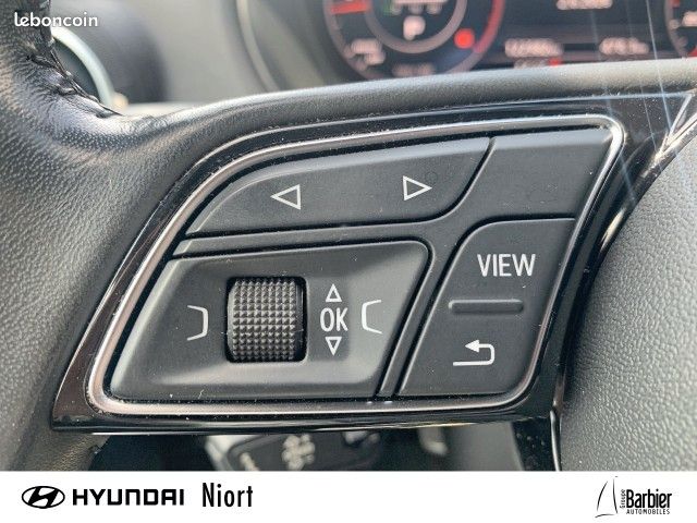 Audi Q2 30 TDI 116 S tronic 7 Sport 5P (image 14)