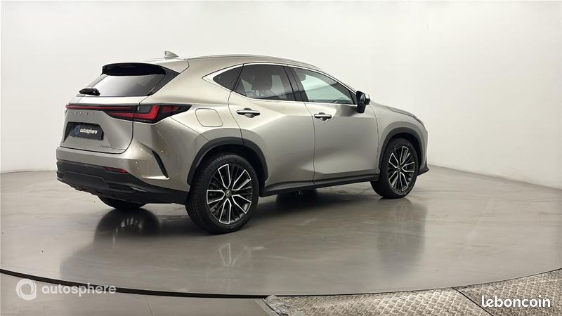 Lexus Nx 350h Executive 4WD MY24 (image 5)