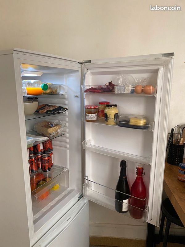 Frigo blanc (image 5)