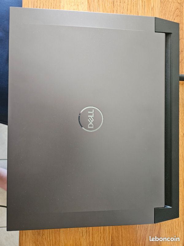 PC portable Dell G16 7630 intel core i7 (image 2)