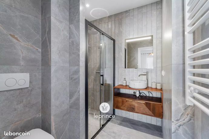Appartement 3 pièces 77 m² — 11