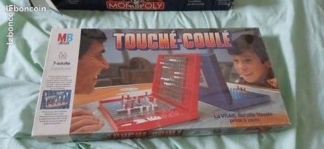 Touché coulé mb (image 1)