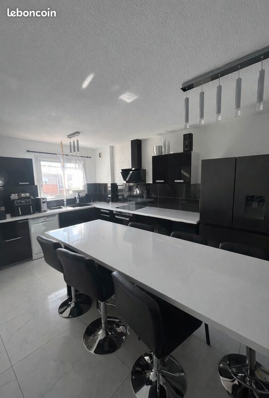 Appartement 3 pièces 65 m² · à Perpignan · 64,8 m² · 185 000 €