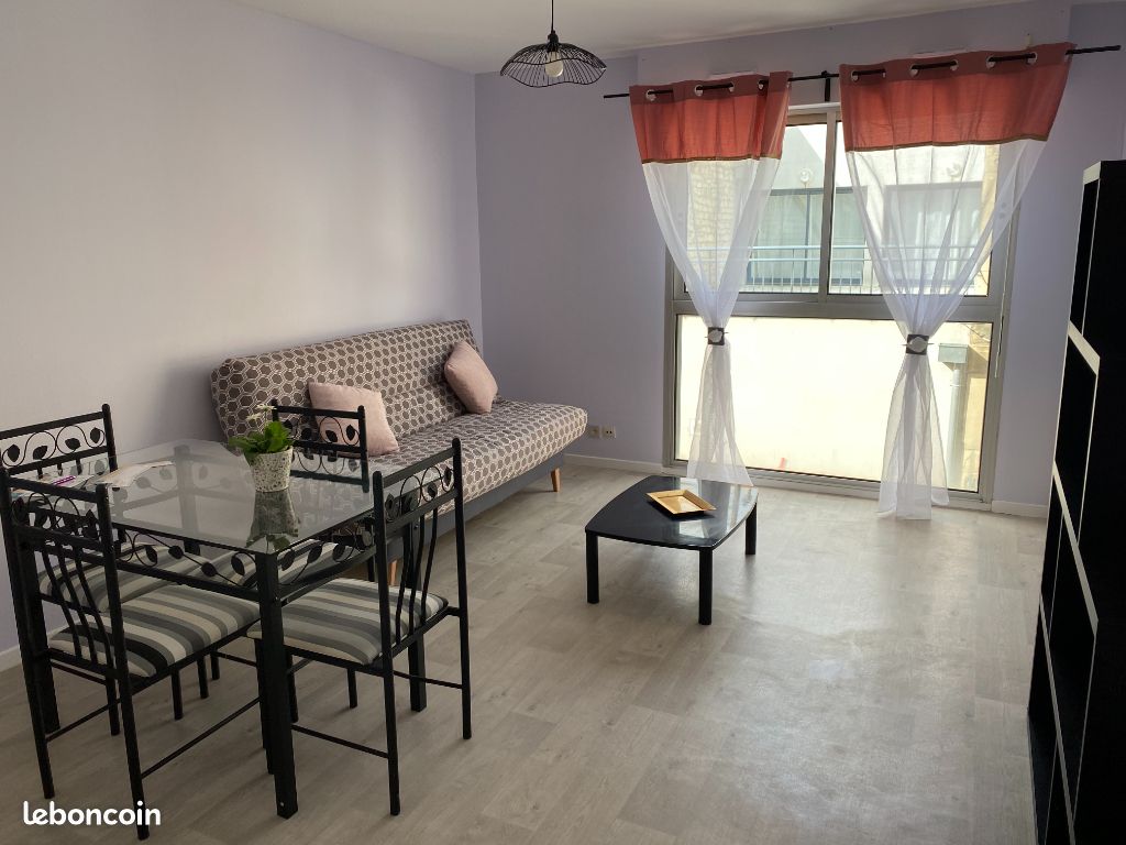 Appartement 1 pièce 29 m² · à Saint-Dizier · 29 m² · 426 €/mois