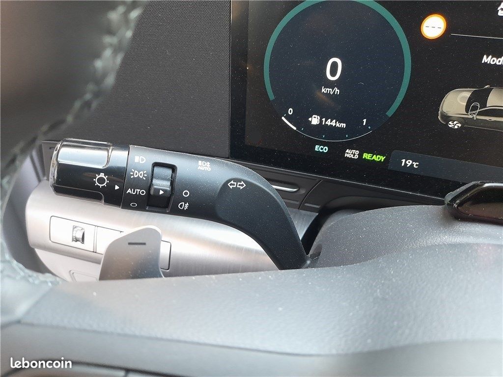 Hyundai Kona II HYBRID 138 Executive (image 21)