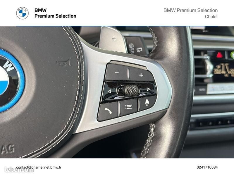 Bmw X5 xDrive45e 394ch M Sport 17cv (image 23)