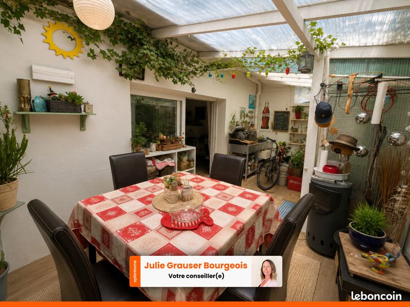 Maison 4 pièces 102 m² · à Allinges · 102 m² · 349 000 €