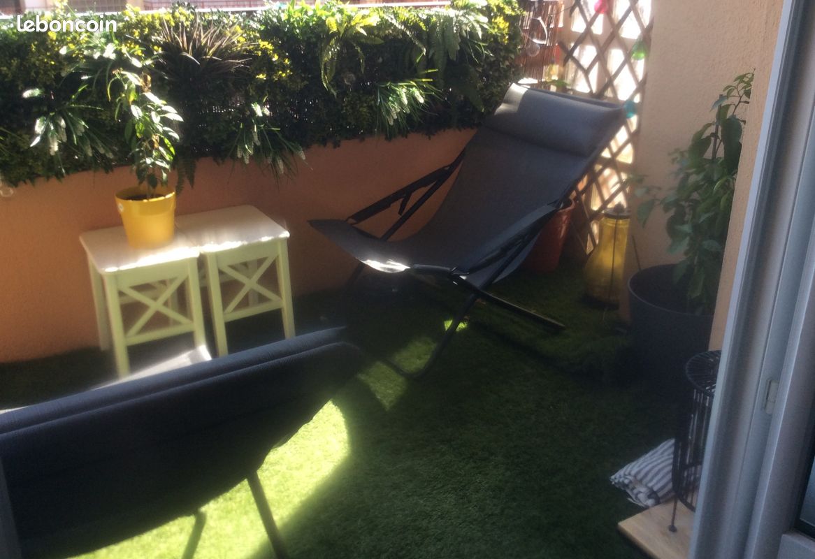 Appartement 3 pièces 70 m² · à Aix-en-Provence · 70 m² · 2 350 €/mois