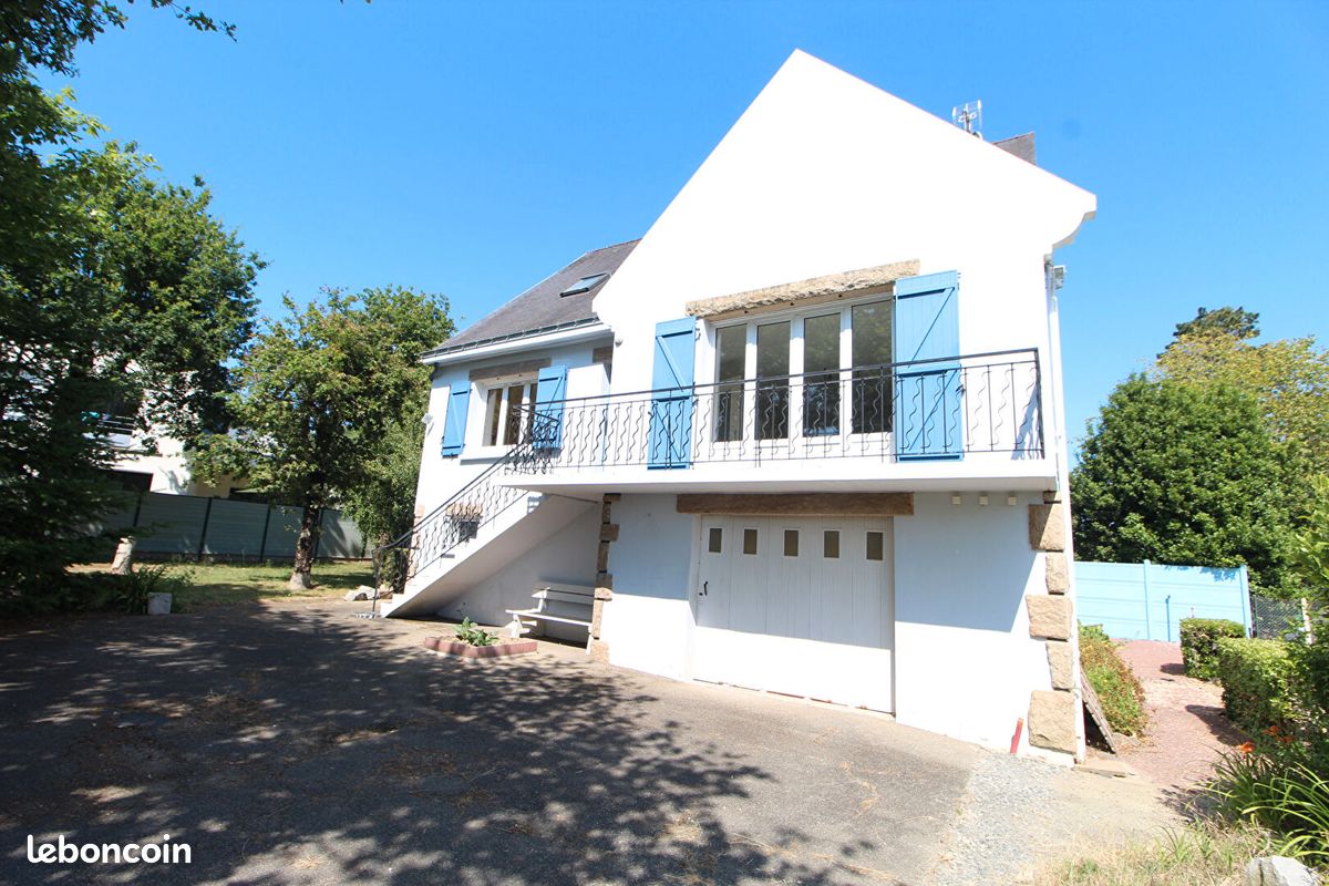 Maison 5 pièces 100 m² · à Pornichet · 100 m² · 468 000 €