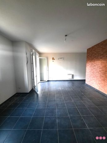 Studio 1 pièce 36 m²