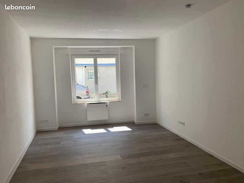 Appartement 1 pièce 28 m² · à Paimboeuf · 28 m² · 503 €/mois