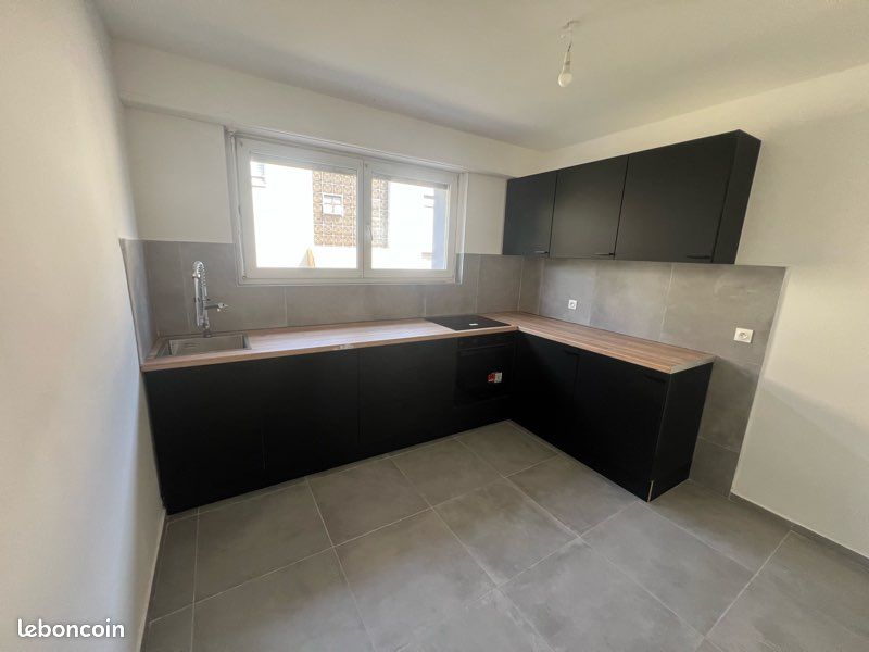 Appartement 3 pièces 75 m² · à Kingersheim · 75 m² · 850 €/mois