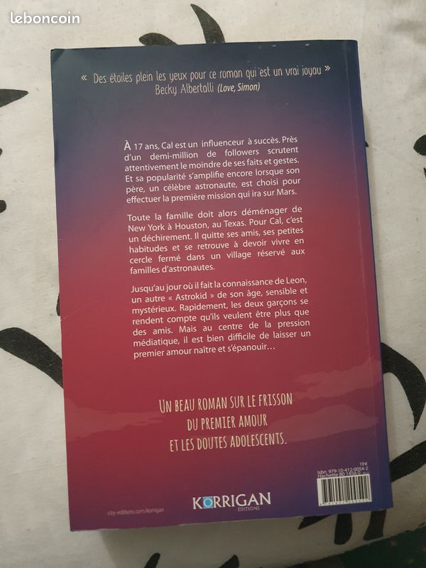 L'attraction des astres (image 4)