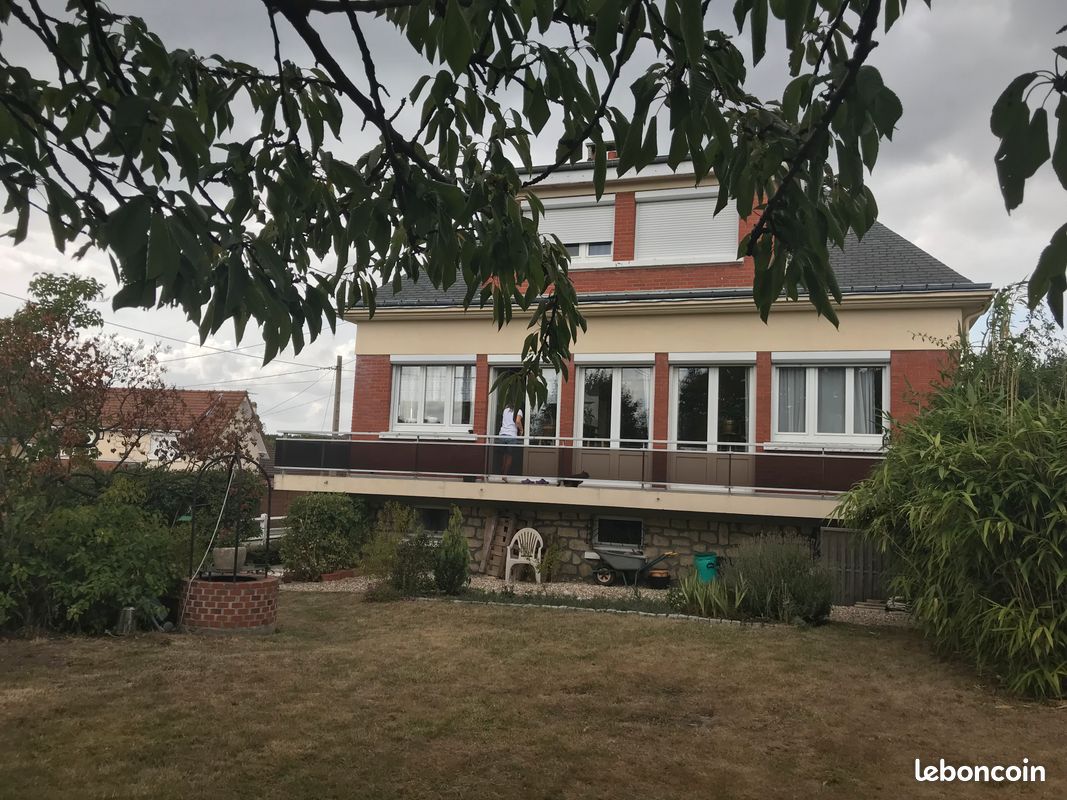 Maison 5 pièces 100 m² · à Port-Jérôme-sur-Seine · 100 m² · 165 000 €