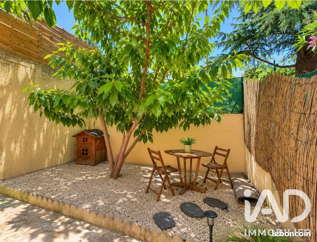 Appartement 2 pièces 52 m² · à Mandelieu-la-Napoule · 52 m² · 237 000 €