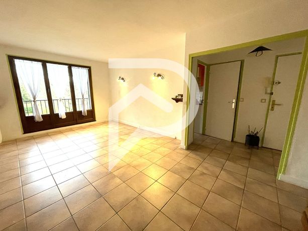 Appartement 2 pièce(s) 47 m²à vendre L'isle-adam