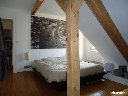 Appartement 5 pièces 91 m² · à Lingolsheim · 91 m² · 1 140 €/mois