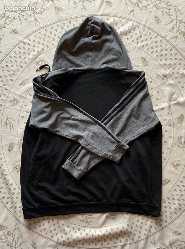 Veste Adidas (image 4)