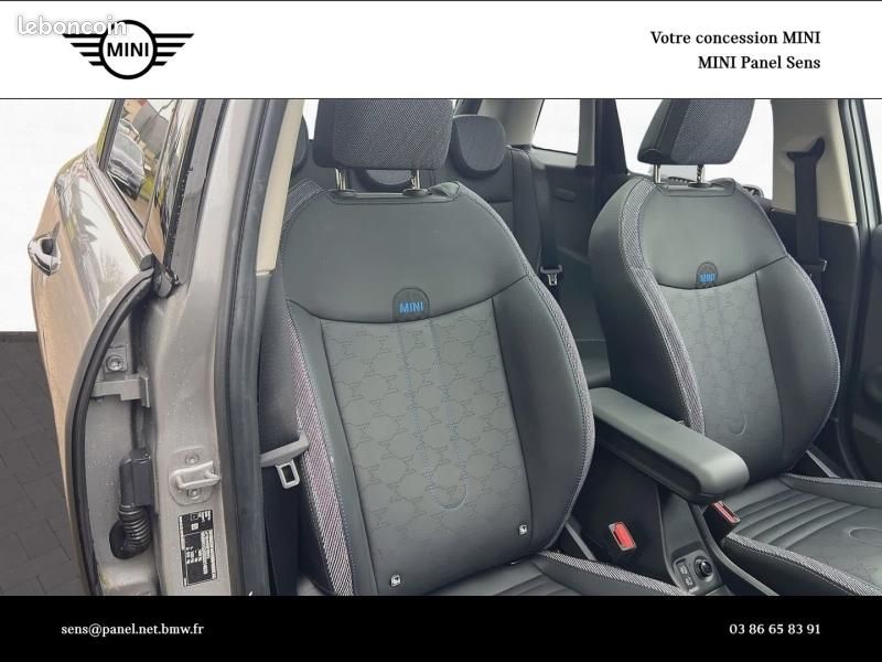 Mini Cooper 5 Portes C 156ch Classic DKG7 (image 14)