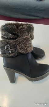 Bottine femme p 38 (image 1)
