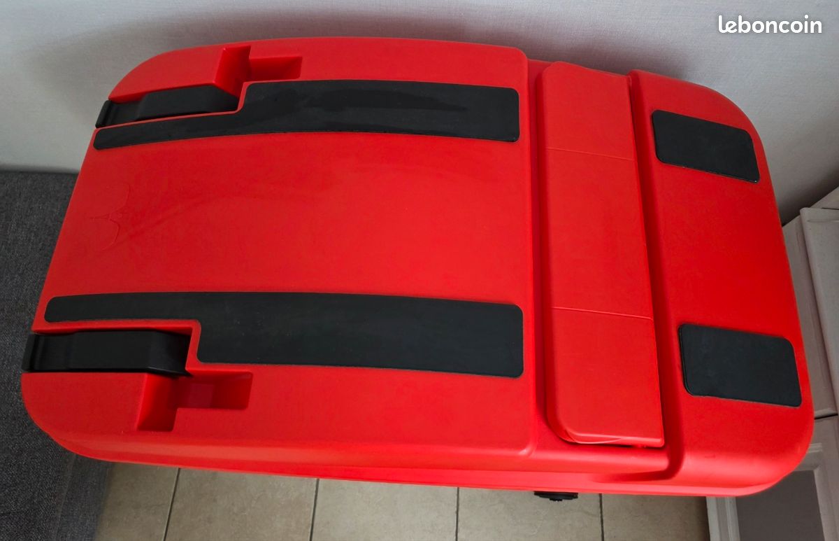 Valise bébé 6 en 1 Canaille Dream (image 2)