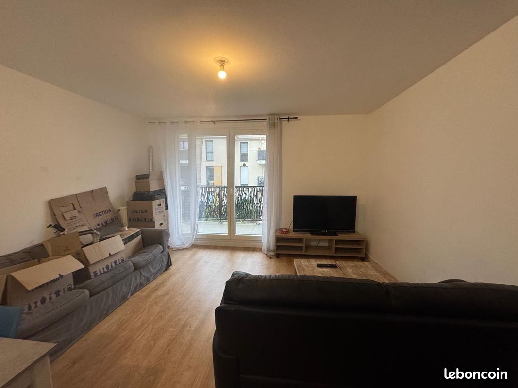 Appartement 3 pièces 59 m² · à Plaisir · 59 m² · 1 150 €/mois