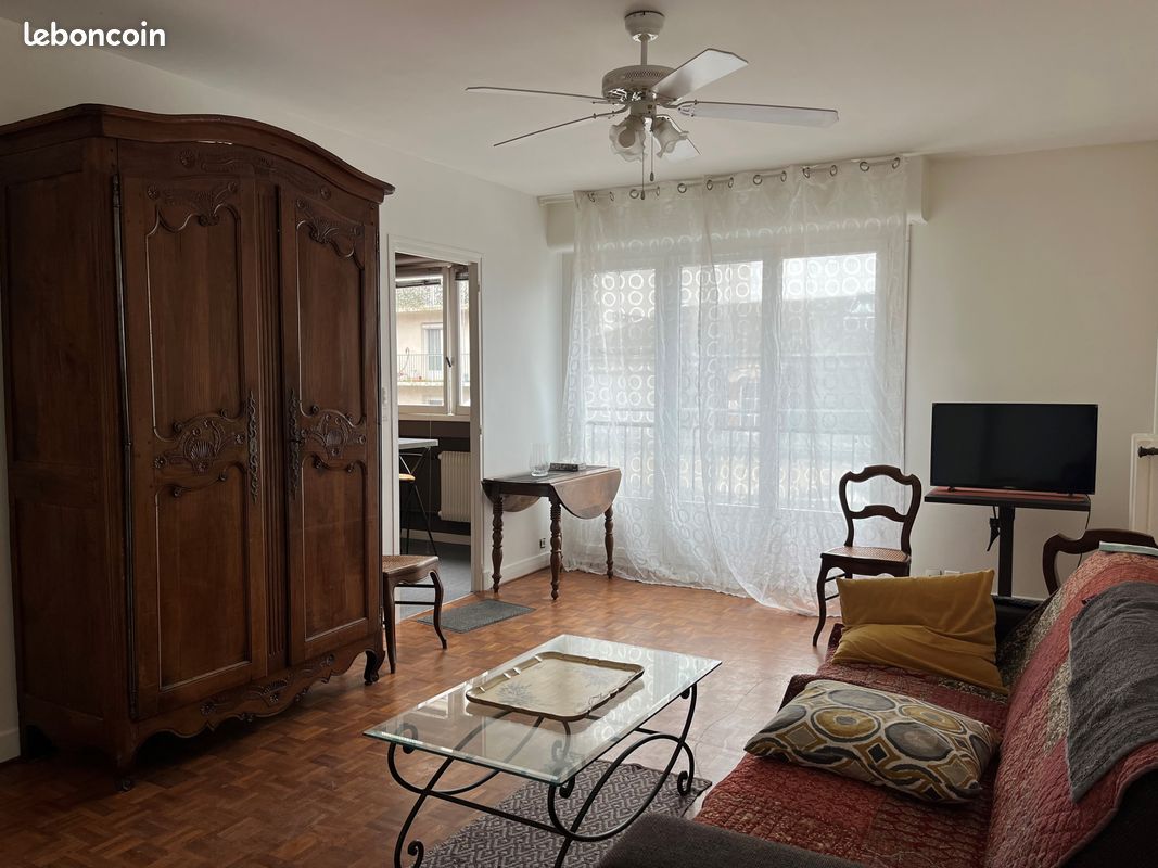 Appartement 1 pièce 34 m² · à Orléans · 34 m² · 105 930 €