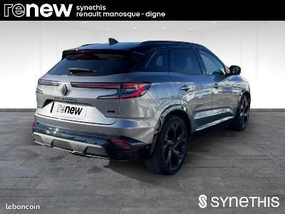 Renault Austral E-Tech hybrid 200 Techno esprit Alpine (image 3)
