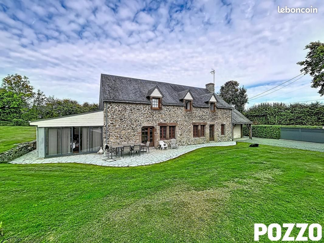 Maison 5 pièces 180 m² · à Gouville-sur-Mer · 180 m² · 559 000 €