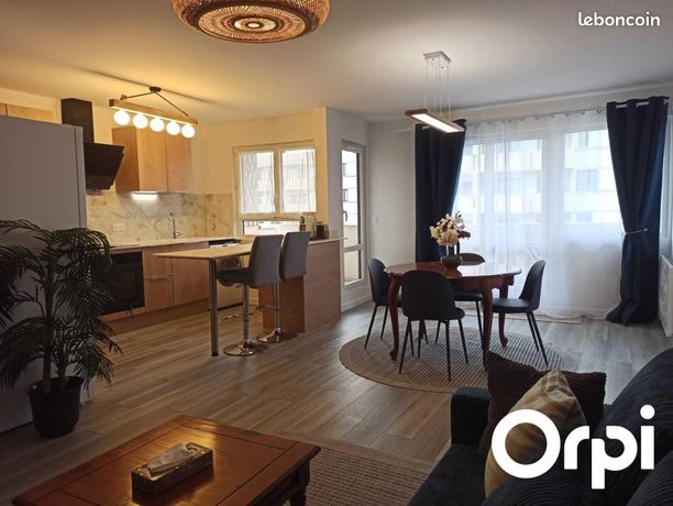 Appartement a louer montigny-le-bretonneux - 3 pièce(s) - 71 m2 - Surfyn