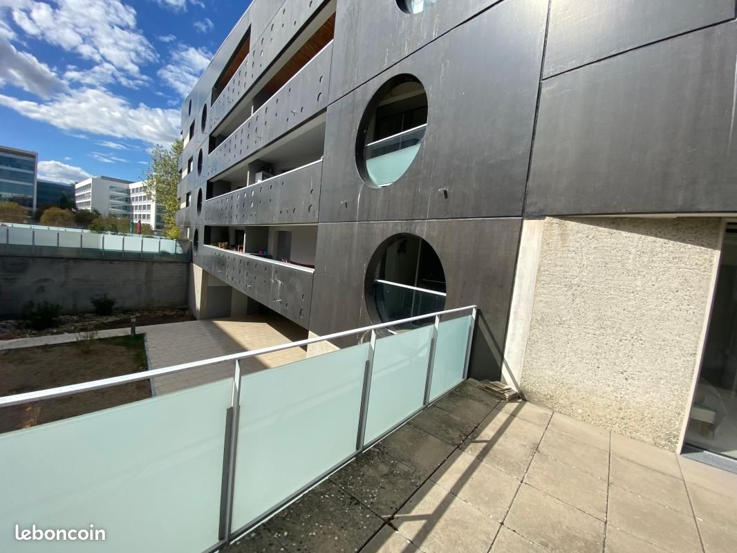 Appartement 3 pièces 65 m² · à Blagnac · 65 m² · 169 900 €