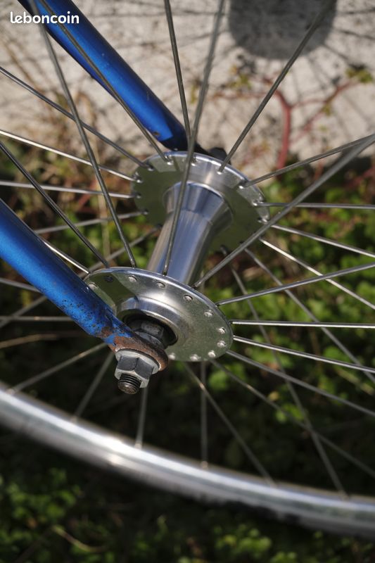 Fixie Gitane piste 50cm (image 15)