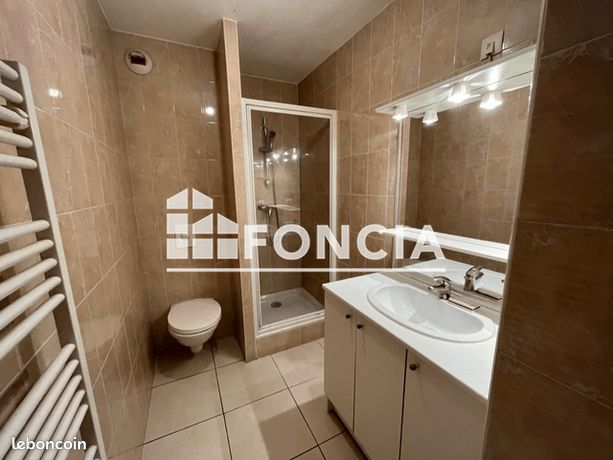 Appartement a louer chilly-mazarin - 2 pièce(s) - 35 m2 - Surfyn