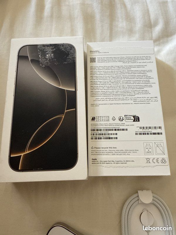 Iphone 16 Pro (image 5)