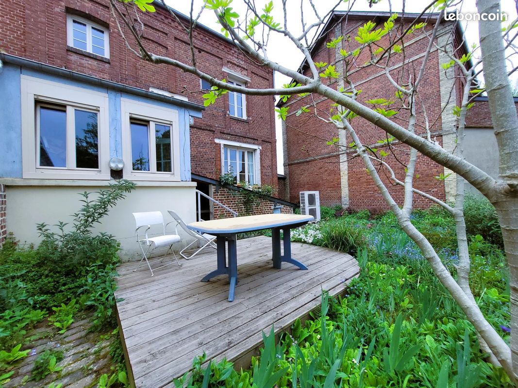Maison 11 pièces 116 m² · à Forges-les-Eaux · 116 m² · 229 900 €