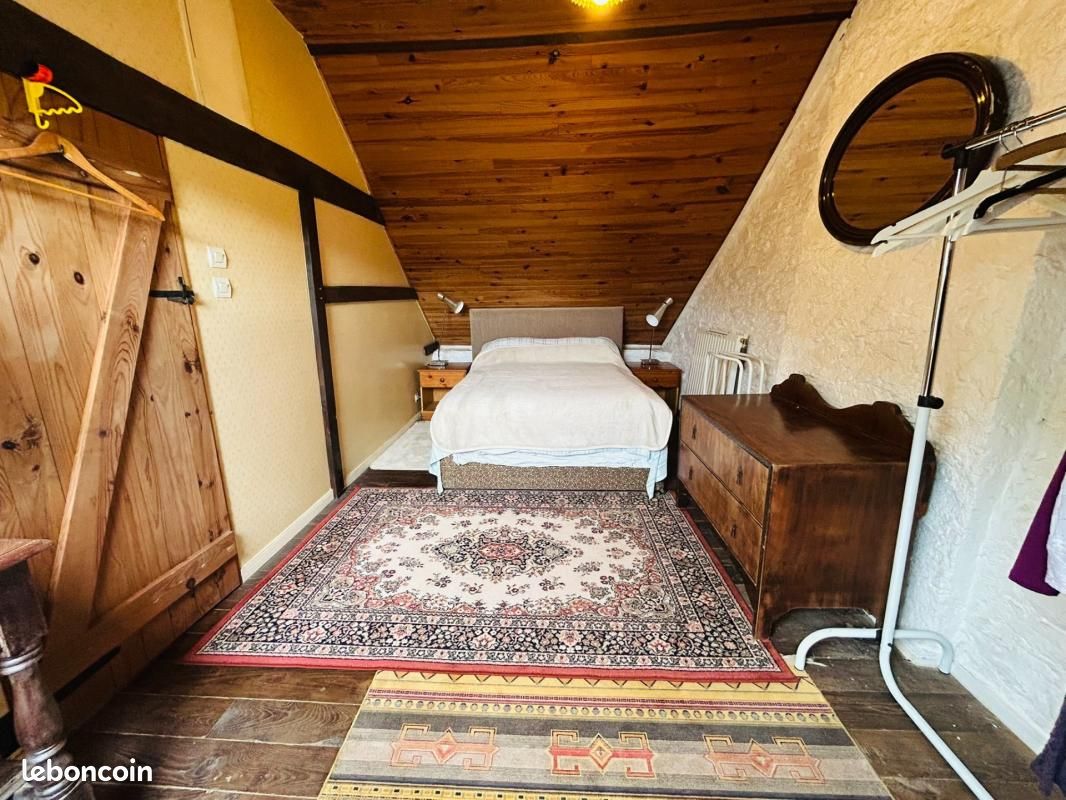 Maison de village 8 pièces 164 m² (image 15)
