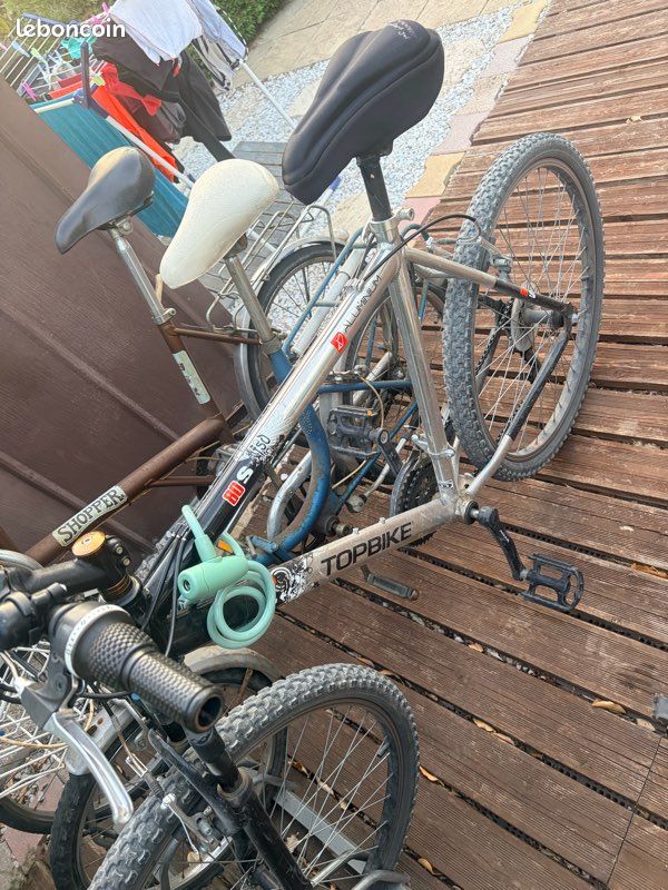 VTT hommes (image 2)
