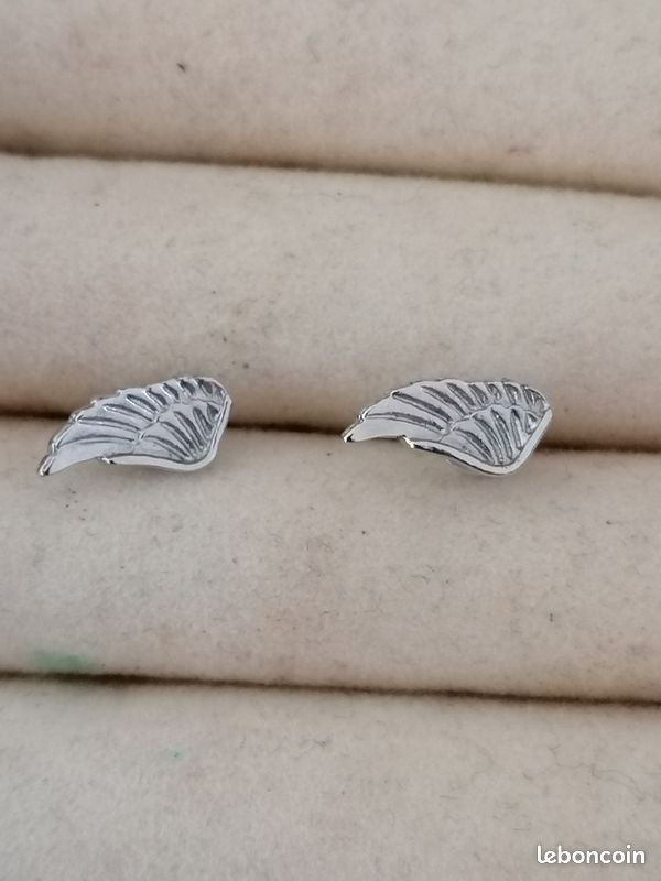 Boucles oreilles (image 6)