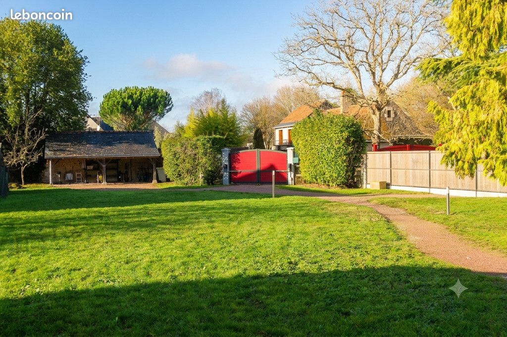 Maison 3 pièces 65 m² · à Saint-Avertin · 65 m² · 299 000 €