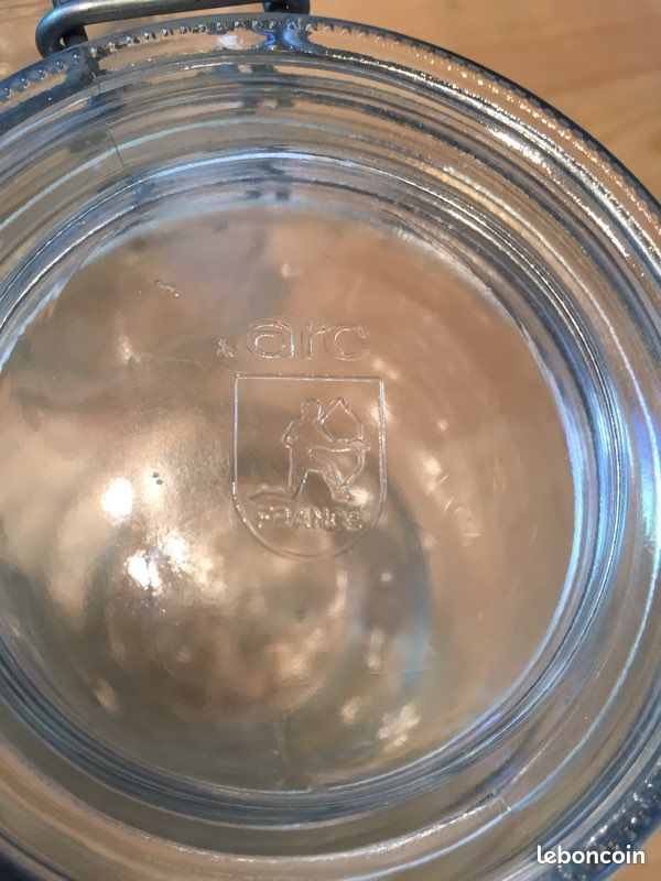 34 bocaux ARC 1,5 litres (image 2)
