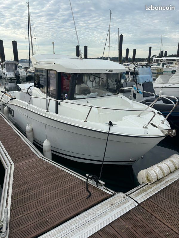 Merry Fisher Marlin 695 (image 1)