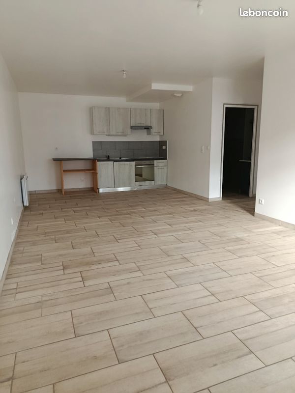 Appartement 2 pièces 50 m² · à Château-Renault · 50 m² · 475 €/mois