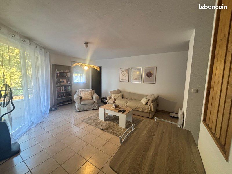 Appartement 4 pièces 58 m² · à Agen · 58 m² · 780 €