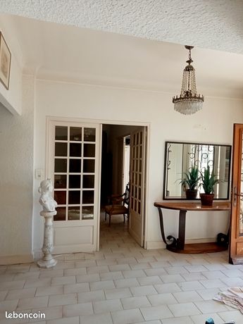 Maison de village 5 pièces 170 m²
