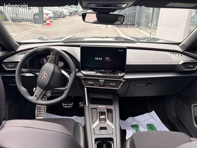 Cupra Formentor V 1.5 ETSI 150 CH DSG7 (image 11)