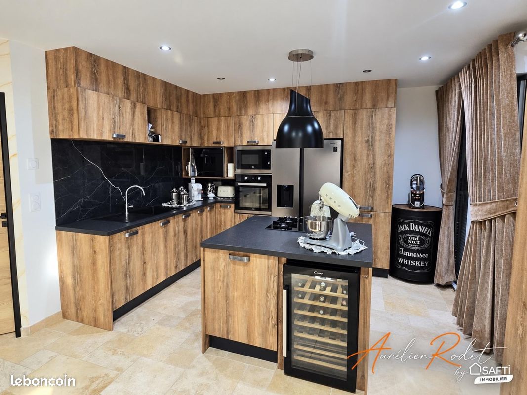 Maison 3 pièces 73 m² · à Vierzon · 73 m² · 189 000 €